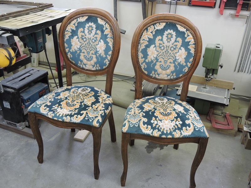 antique chair